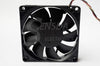 AVC Tachometer DS08015R12M 8015 80x80x15mm DC 12V 0.48A 8cm Server Inverter Axial Fans