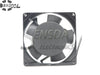 SXDOOL  Axial Fan 9225 9025 9cm 90mm AC 220V Sleeve Quiet Silence Low Noise Case Cooling Fan