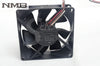 NMB 3110RL-04W-B76 8025 80mm 8cm DC 12V 0.44A Chassis Server Inverter Axial Cooling Fans