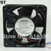 PAPST TYP4112N/31HHA 41x41x12mm Axial Cooling Fan