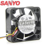 Sanyo 9GA0412G7003 12V 0.17A Server Inverter Cooling Fan