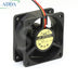 ADDA AD0612MB-A72GL 60x60x25mm 12V DC 0.14A Axial Cooling Fan