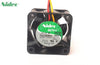 Nidec C34957-57  40mm 40*40*20MM DC 12V 1U Server Fan 3-wire Cooling Fan