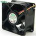 Nidec T70E12BUA5-07/A06 70x70x38mm 12V DC Axial Cooling Fan