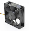 Sanyo 9A0812H409 12V 0.13A 8cm 80mm 8025 Server Inverter Industrial Axial Cooling Fans Blower