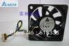 Delta 6CM 60*60*13MM 6013 12V 0.36A 4-wire PWM Fan AFB0612VHC Server Inverter Pc Case Cooling Fan