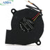 1 PCS ADDA AB07012UX250301 12V DC 70x70x25mm Brushless Cooling Fan