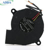 1pcs   ADDA AB07012UX250301 DC12V Projectors Cooling Fans