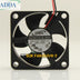 ADDA AD3512LB-G50 12V DC 35x35x10mm Brushless Cooling Fan 0.09A