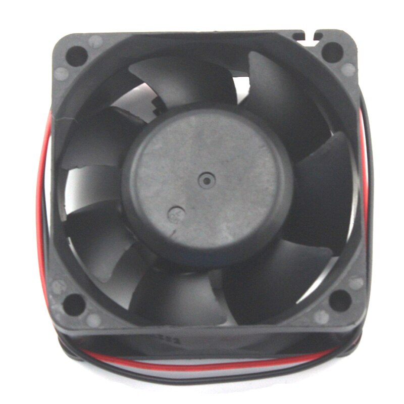 Nidec D06K-24TU  6025 24V 0.10A 48B AX Inverter Cooling Fan
