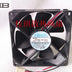 NMB 3610ML-05W-B49 92x92x25mm 24V DC 0.16A Axial Cooling Fan