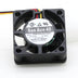 Sanyo Denki 109P0424H7D01 40x40x15mm 24V DC 0.08A Axial Cooling Fan