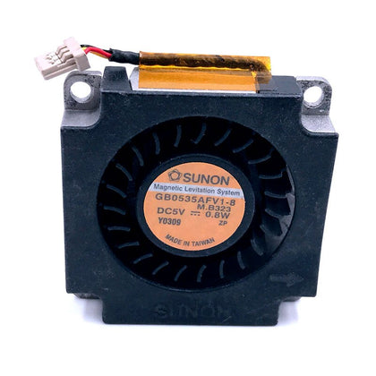 SUNON GB0535AFV1-8 5V DC 35x35x10mm DC Blower Fan - product photo 2
