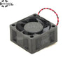 SXDOOL FD123015HB-N 12V 3015 3CM 30mm Mini Micro 0.07A Dual Ball Bearing Cooling Fans