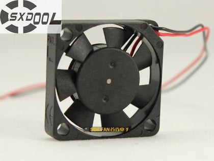 SXDOOL Mini Cooling Fan MC12768 3006 30mm 3cm DC5V Notebook Blower Turbo