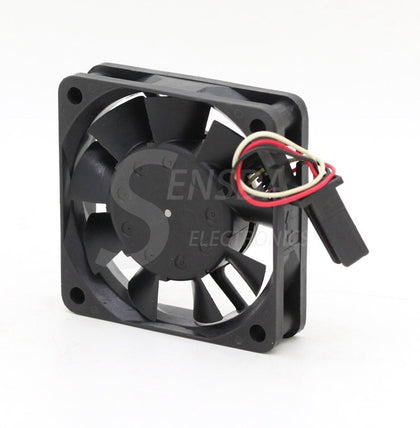 NMB 2406KL-05W-B59-LQ1 24V DC Brushless Cooling Fan - product photo 2