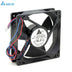 Delta EFB1248VHF 48V DC 120x120x32mm Brushless Cooling Fan 0.33A