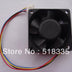 SUNON PMD1206PTV1-A 60x60x25mm 12V DC Axial Cooling Fan