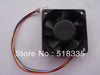 Sunon 6CM  6025 60*60*25MM  PMD1206PTV1-A 12V 4. 3W 6CM Cooling Fan