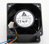 Delta PFC0612DE 6CM 60MM 6038 DC 12V 1.68A  Server Inverter Cooling FANs Cpu Cooler Heatsink