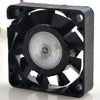 NMB 1604KL-04W-B39 4cm 4010 12V 0.09A Drive Cooling Fan