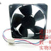 Y.S.Tech FD481238HB 48V DC 120x120x38mm Brushless Cooling Fan