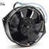 Bi-Sonic 5E-DVB-1 230V AC 150mm AC Axial Cooling Fan