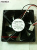 NMB 3110RL-04W-B79  DC 12V 0.44A Server Square Fan 3-wire 80x80x25mm