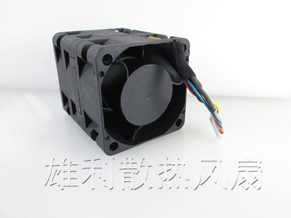 SUNON PMD1204PJB2-A 12V DC 40x40x48mm Brushless Cooling Fan - product photo 2