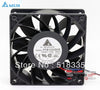 Delta FFB1224SHE 12CM 120MM 12038 120*120*38MM 24V 1.20A  Cooling Fan