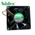 Nidec TA350DC 92x92x32mm 12V DC 0.55A 3-Wire Axial Cooling Fan