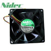 Nidec TA350DC M35172-57  92*92*32mm 12V 0.55A 3-wire Server Cooling Fan