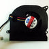 AVC BATA0716R2H 12V DC Brushless Cooling Fan 0.3A