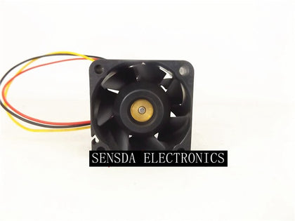 Sanyo 9GV0412J314 12V DC 40x40x28mm Brushless Cooling Fan - product photo 2