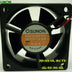 SUNON KDE1206PTS1 60x60x25mm 12V DC Axial Cooling Fan