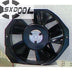 SXDOOL 148VK0281030 230V AC 172x172x38mm AC Axial Cooling Fan 0.17A
