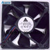 Delta WFB1212H 120x120x25mm 12V DC 0.45A Axial Cooling Fan