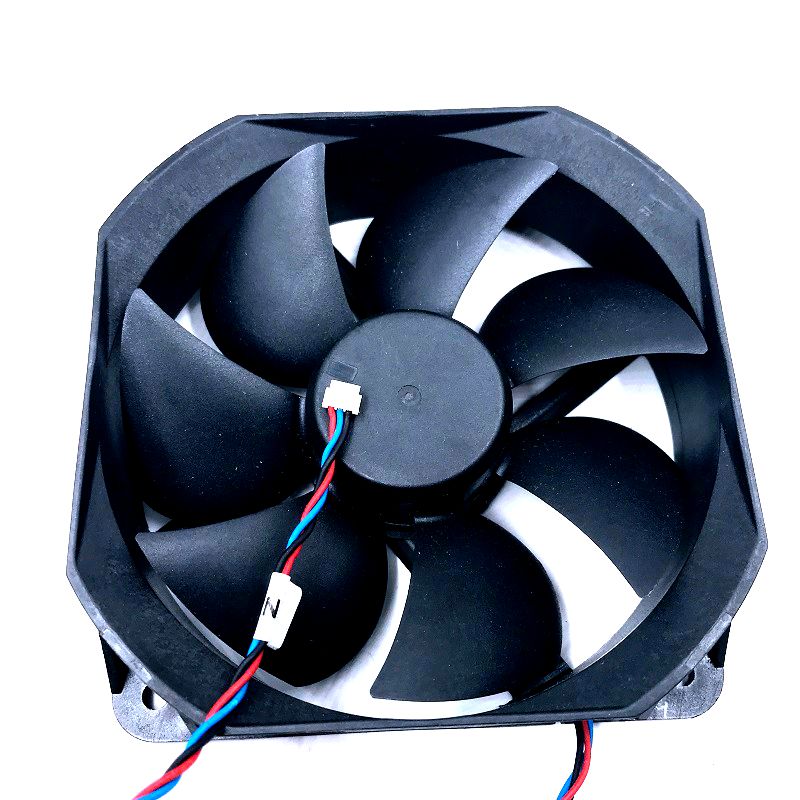 Projector Cooling Fan  Sunon PFA5321B2-Q000-G99 DC 12V 3.60W Server Square Fan