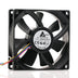 Delta AFB0912SH-A 92x92x25.4mm 12V DC 0.75A Axial Cooling Fan