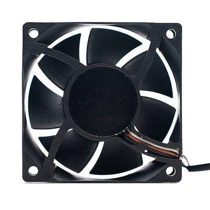 ADDA AD07012UB257300 7CM 7025 12V 0.75A Projector Cooling Fan