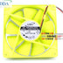 ADDA 13525 135x135x25mm 12V DC Axial Cooling Fan