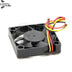 SXDOOL BP501012M 12V DC 50x50x10mm Brushless Cooling Fan 0.09A