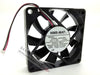 NMB 2806KL-04W-B59 7015 7cm 12V 0.28A  CPU Dual Ball Bearing Cooling Fan