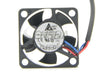 Delta  AFB0312HA 3010 30mm 3cm 12V 0.15A 3Wire Silent Fan,Notebook Fan,CPU Cooler Fan, Cooling Fan