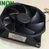 SUNON KDE1285PTV1 12V DC Axial Cooling Fan