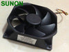 Sunon KDE1285PTV1 13.MS.B4061.AR.GN 85mm*25mm  12v. 3.6w 3wire Server Inverter Cooling Fan