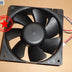 AVC E1238B12H 120x120x38mm 12V DC 0.55A Axial Cooling Fan