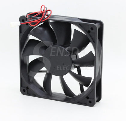 NMB 4710KL-05W-B30 24V DC 120x120x25mm Brushless Cooling Fan - product photo 2