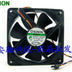 SUNON MFC0381V1-Q000-M99 120x120x38mm 12V DC Axial Cooling Fan