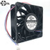 SXDOOL SXD12038B12M 12V DC 120x120x38mm Brushless Cooling Fan